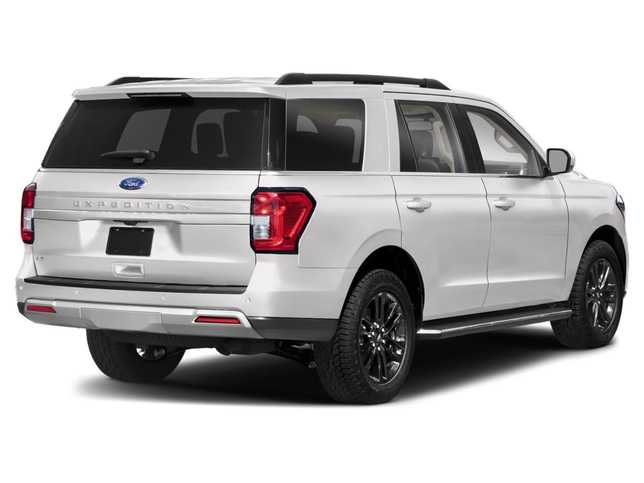 2022 Ford Expedition XLT 4x2