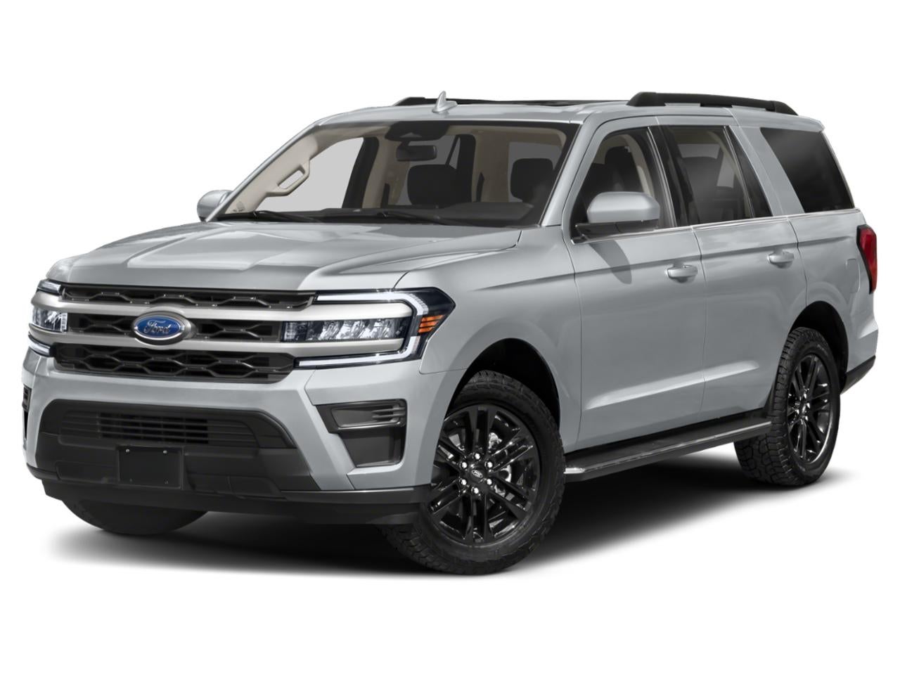 2022 Ford Expedition XLT 4x2
