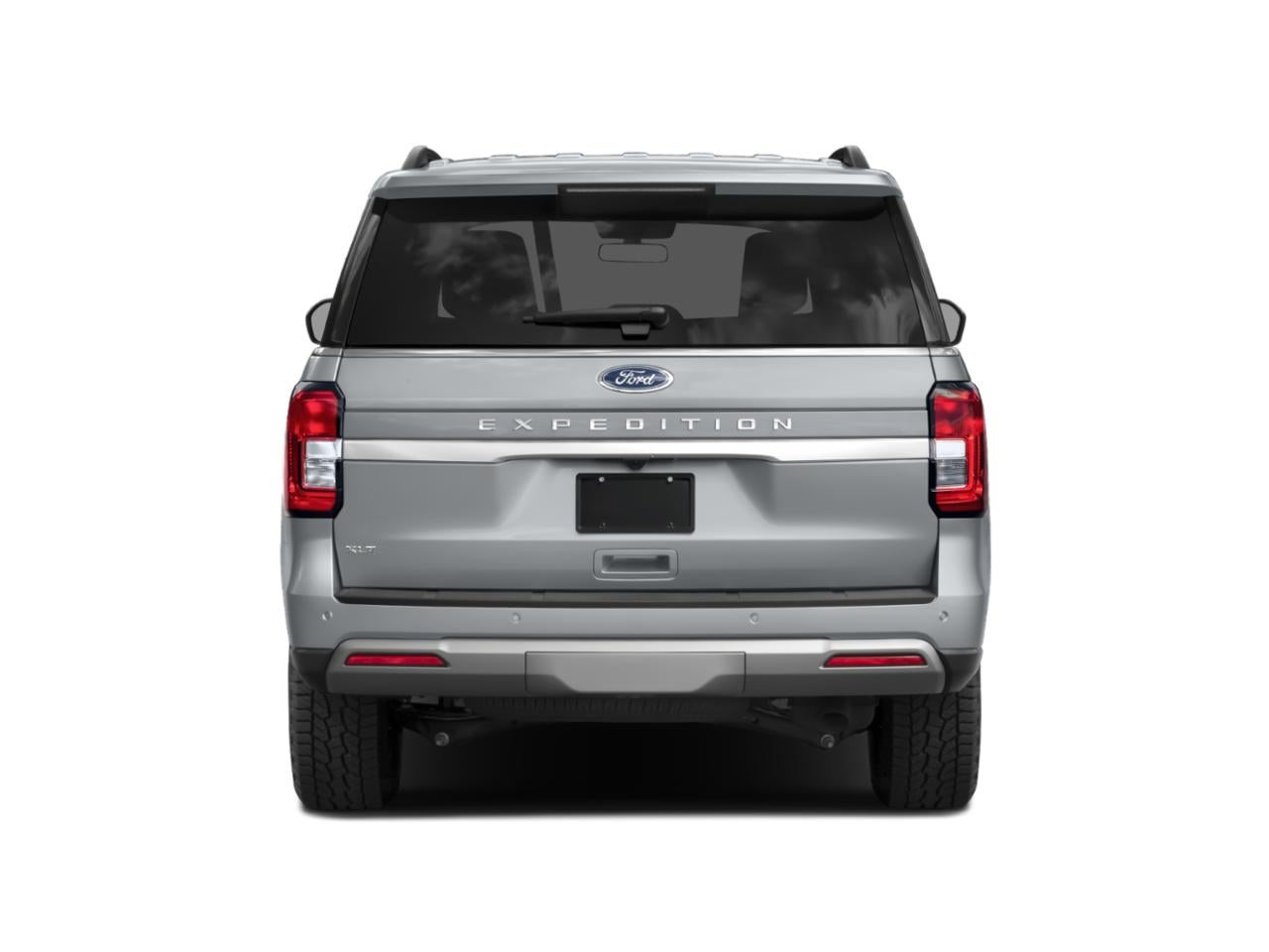 2022 Ford Expedition XLT 4x2