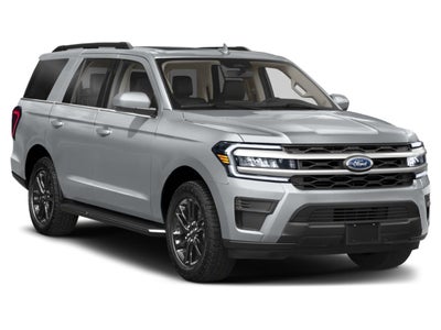 2022 Ford Expedition XLT 4x2