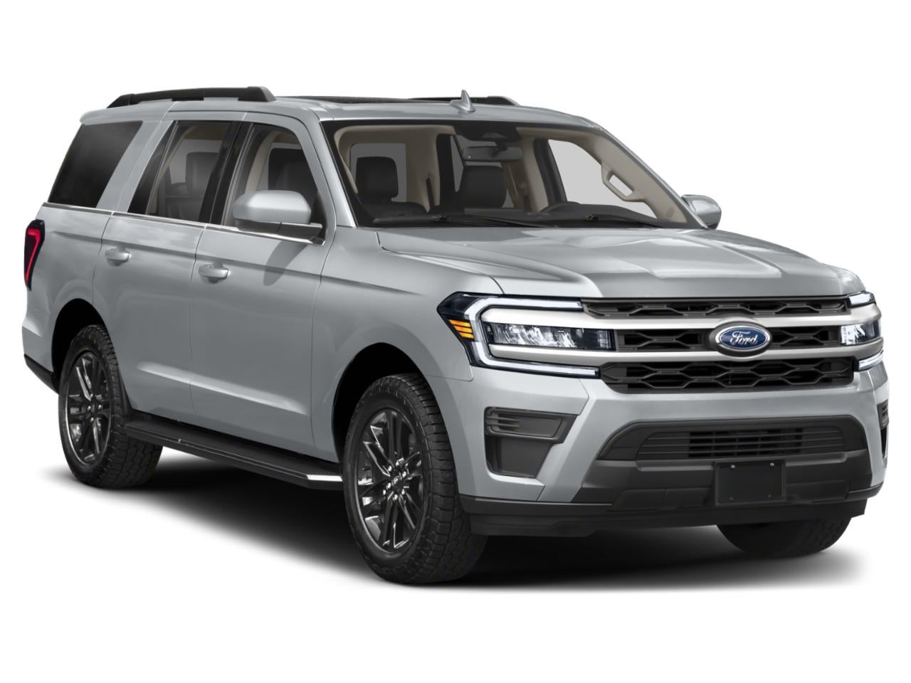 2022 Ford Expedition XLT 4x2