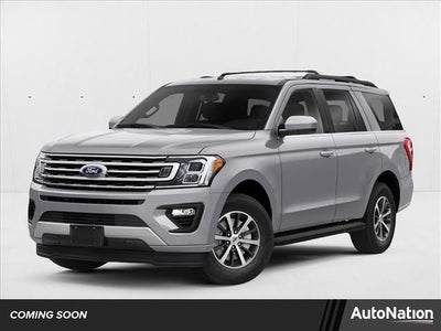 2021 Ford Expedition XLT 4x2