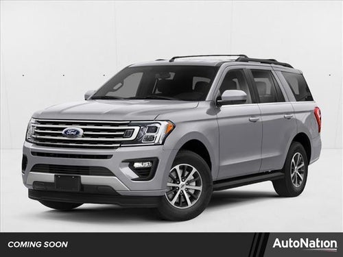 2021 Ford Expedition XLT 4x2