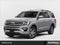 2021 Ford Expedition XLT 4x2