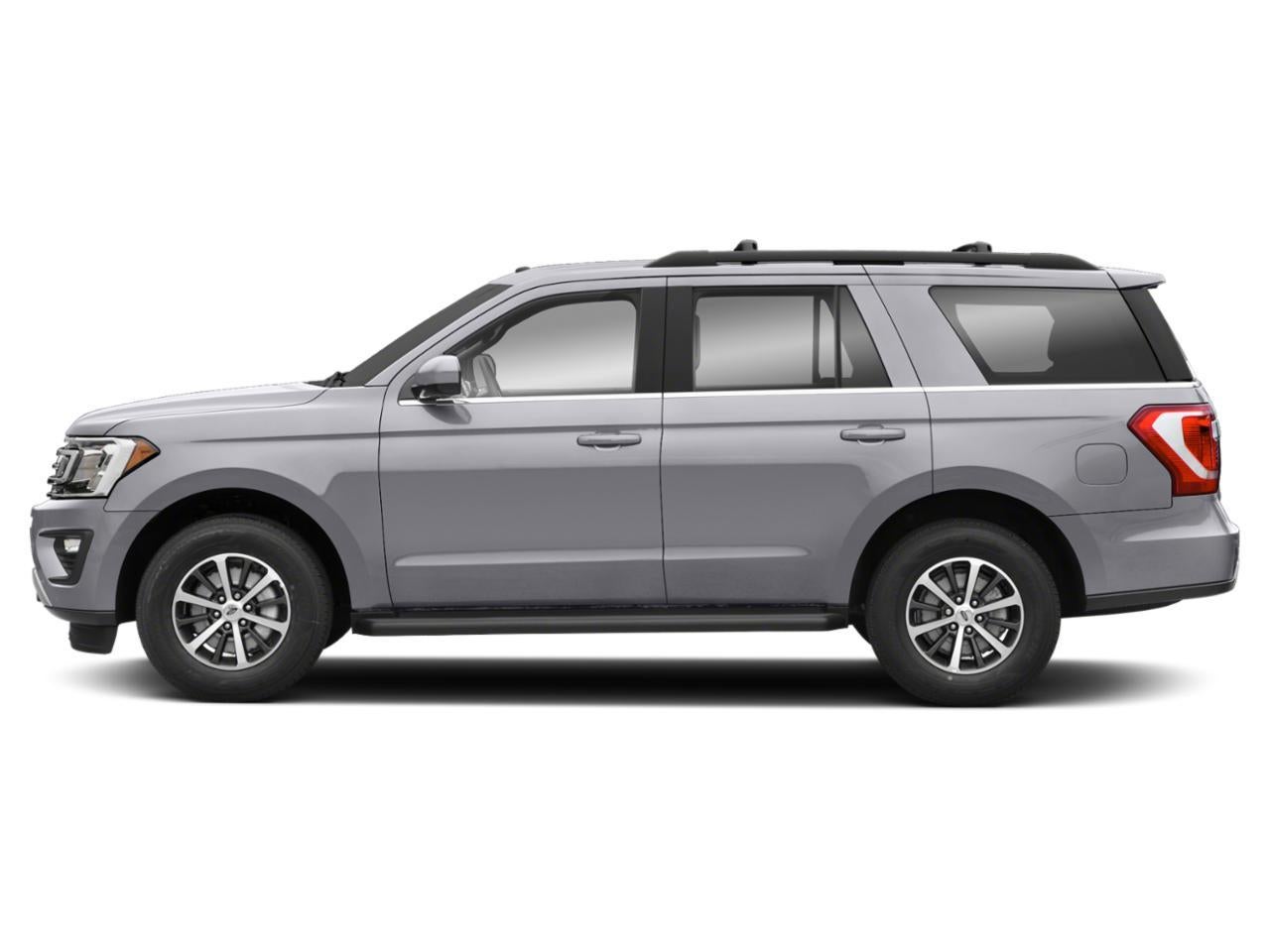 2021 Ford Expedition XLT 4x2