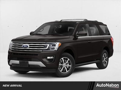 2018 Ford Expedition XLT 4x4