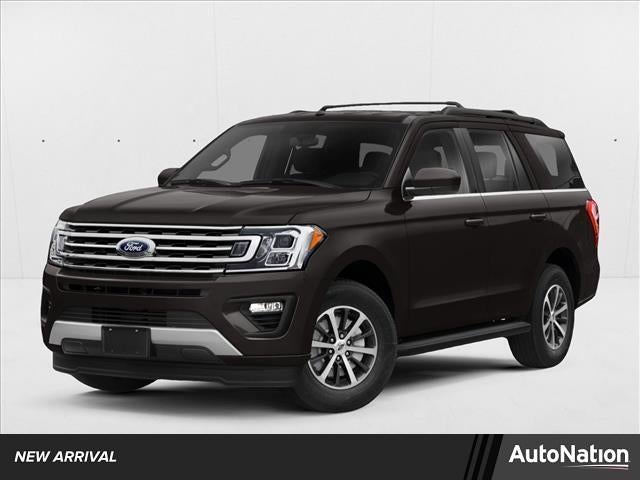 2018 Ford Expedition XLT 4x4