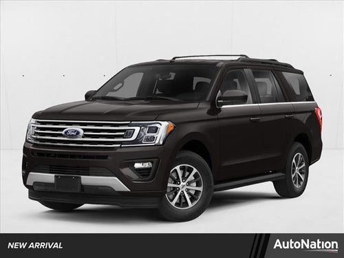 2018 Ford Expedition XLT 4x4