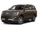 2018 Ford Expedition XLT 4x4