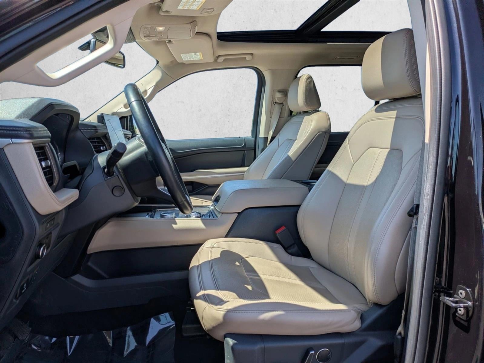 2024 Ford Expedition Limited 4x4