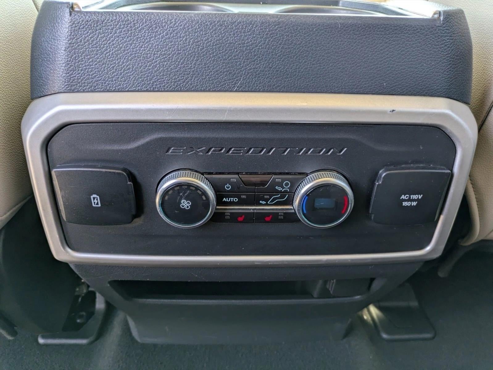 2024 Ford Expedition Limited 4x4