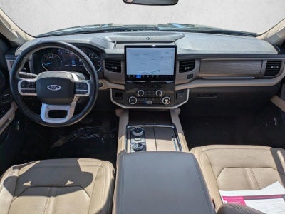 2024 Ford Expedition Limited 4x4