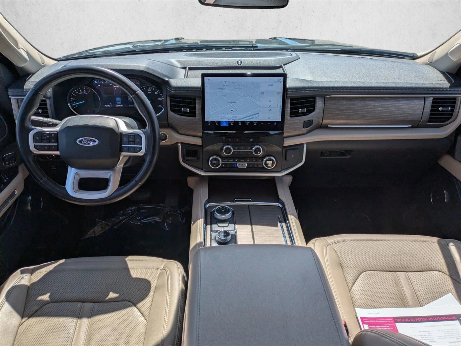 2024 Ford Expedition Limited 4x4