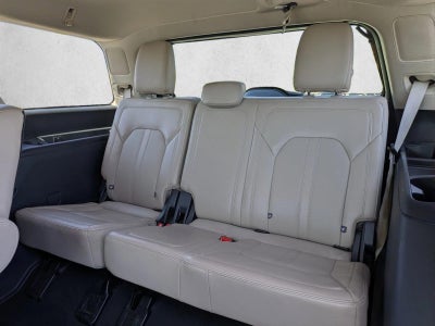 2024 Ford Expedition Limited 4x4
