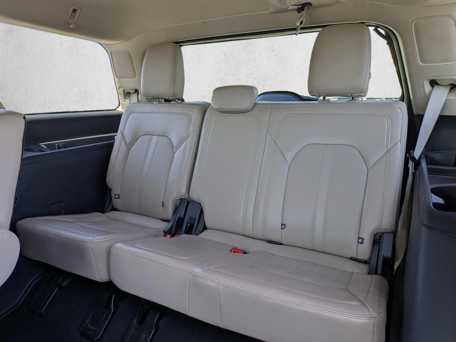 2024 Ford Expedition Limited 4x4