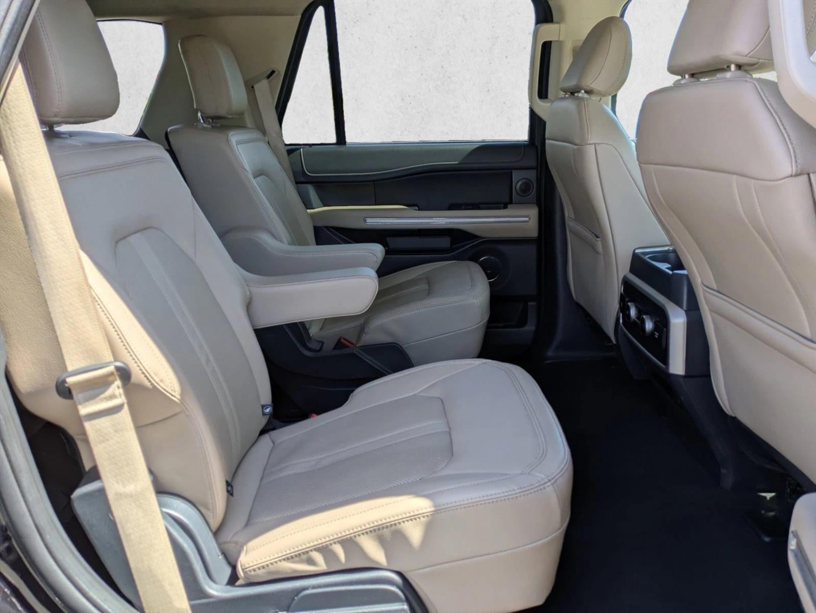 2024 Ford Expedition Limited 4x4