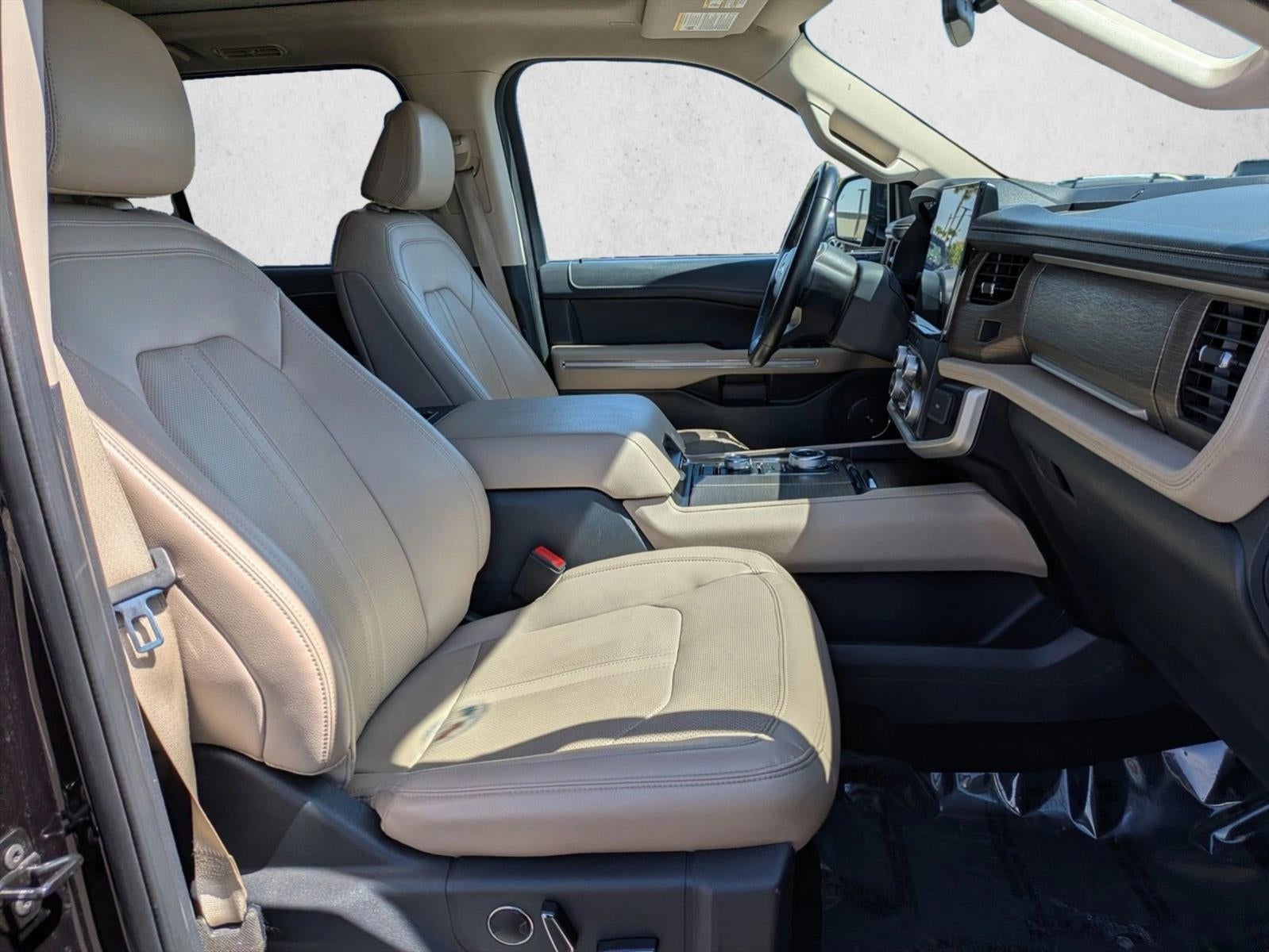 2024 Ford Expedition Limited 4x4