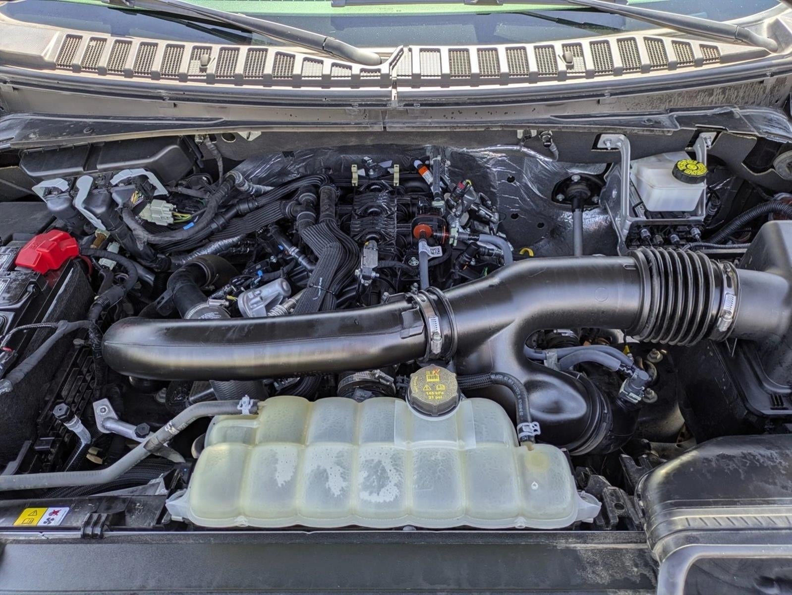 2024 Ford Expedition Limited 4x4