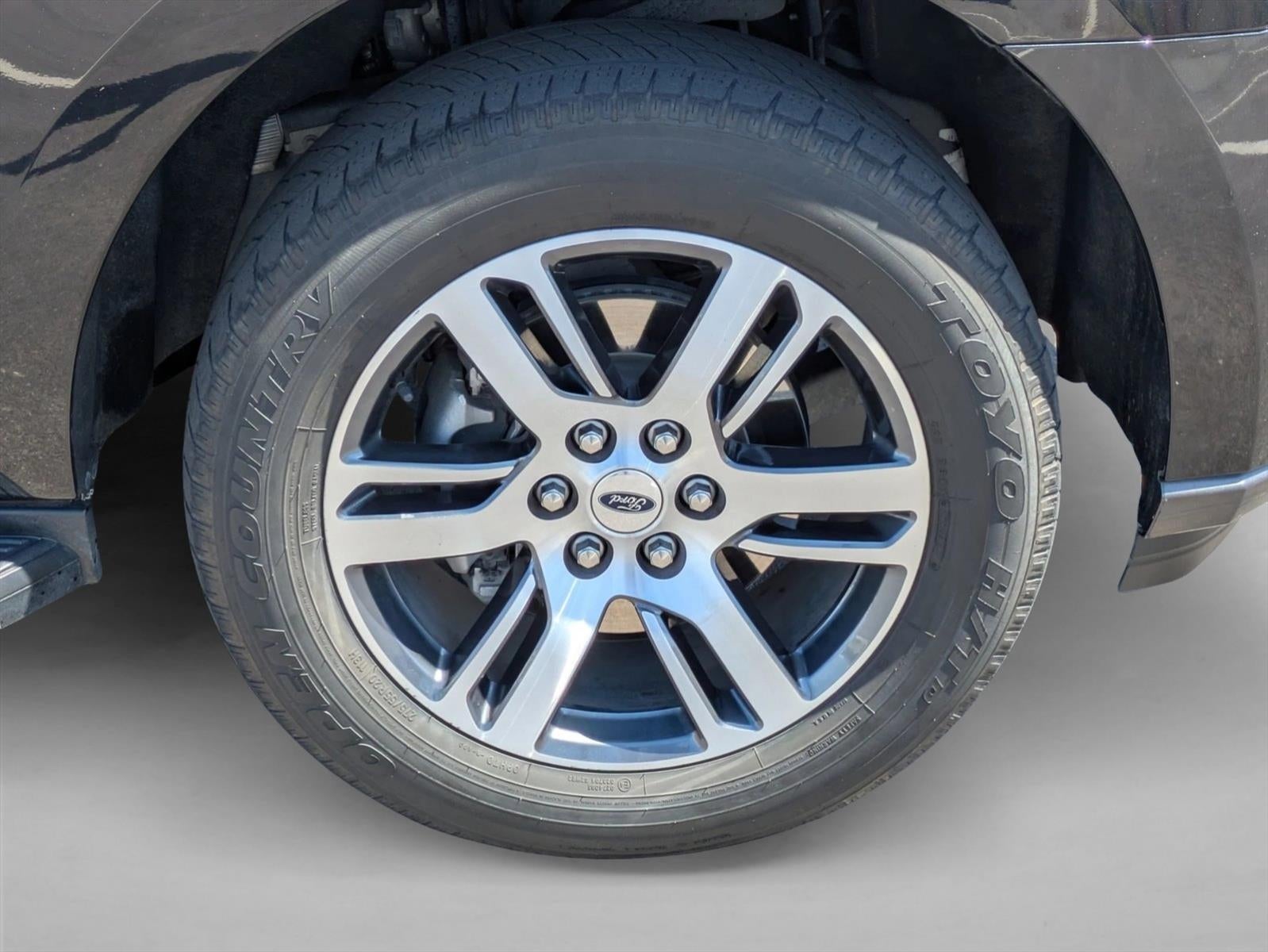 2024 Ford Expedition Limited 4x4