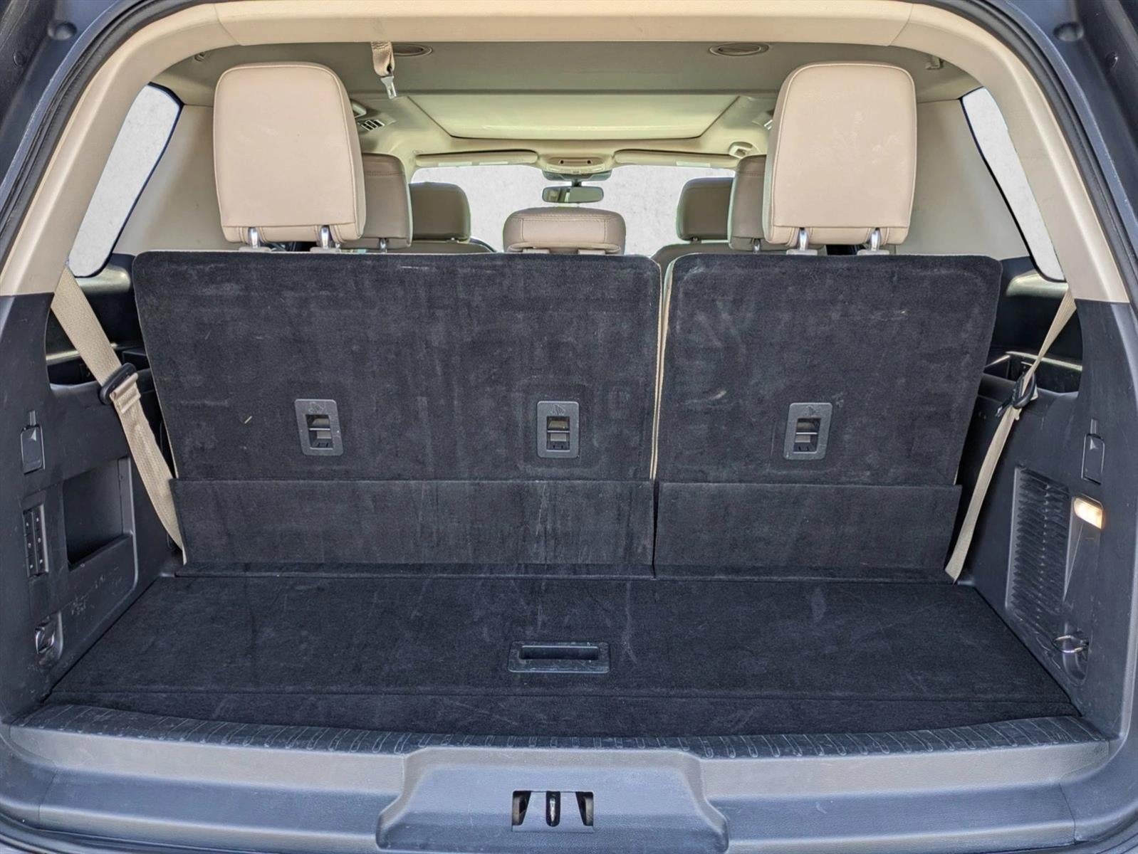 2024 Ford Expedition Limited 4x4