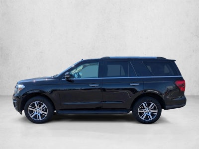 2024 Ford Expedition Limited 4x4