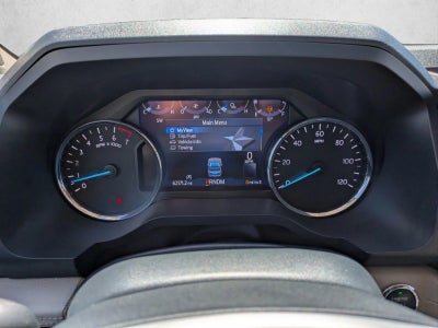 2024 Ford Expedition Limited 4x4