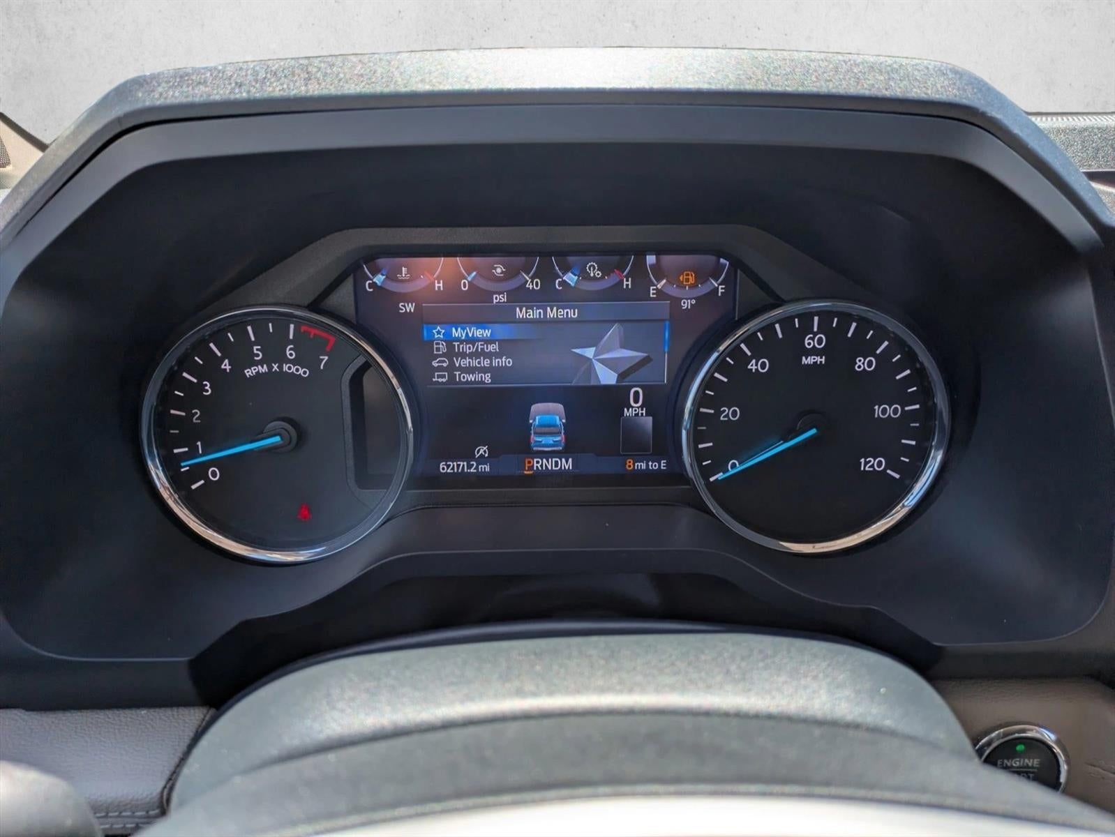 2024 Ford Expedition Limited 4x4