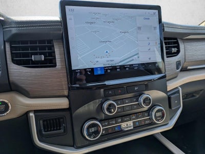 2024 Ford Expedition Limited 4x4