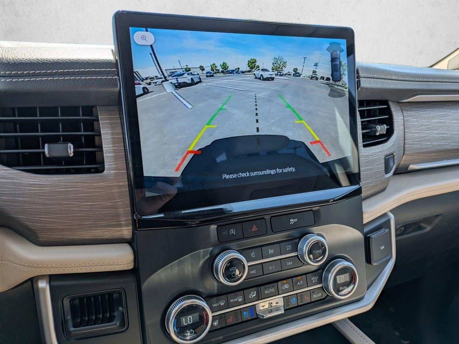 2024 Ford Expedition Limited 4x4
