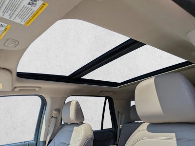 2024 Ford Expedition Limited 4x4