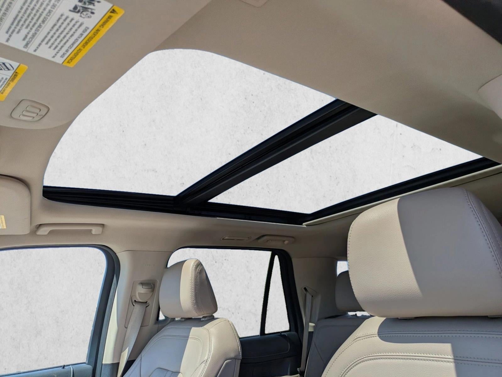 2024 Ford Expedition Limited 4x4