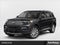 2023 Ford Explorer Limited RWD
