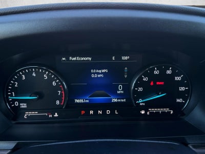 2023 Ford Explorer Limited RWD