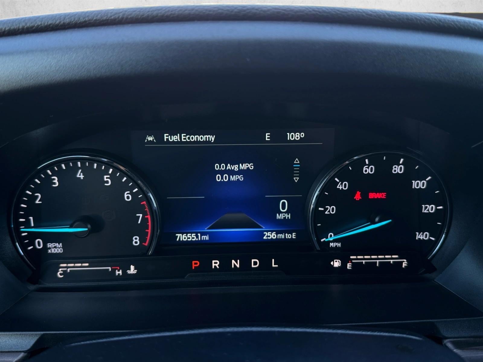 2023 Ford Explorer Limited RWD