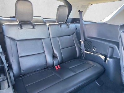 2023 Ford Explorer Limited RWD