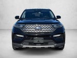 2023 Ford Explorer Limited RWD