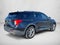 2023 Ford Explorer Limited RWD