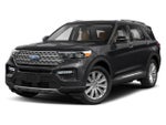 2023 Ford Explorer Limited RWD