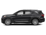 2023 Ford Explorer Limited RWD