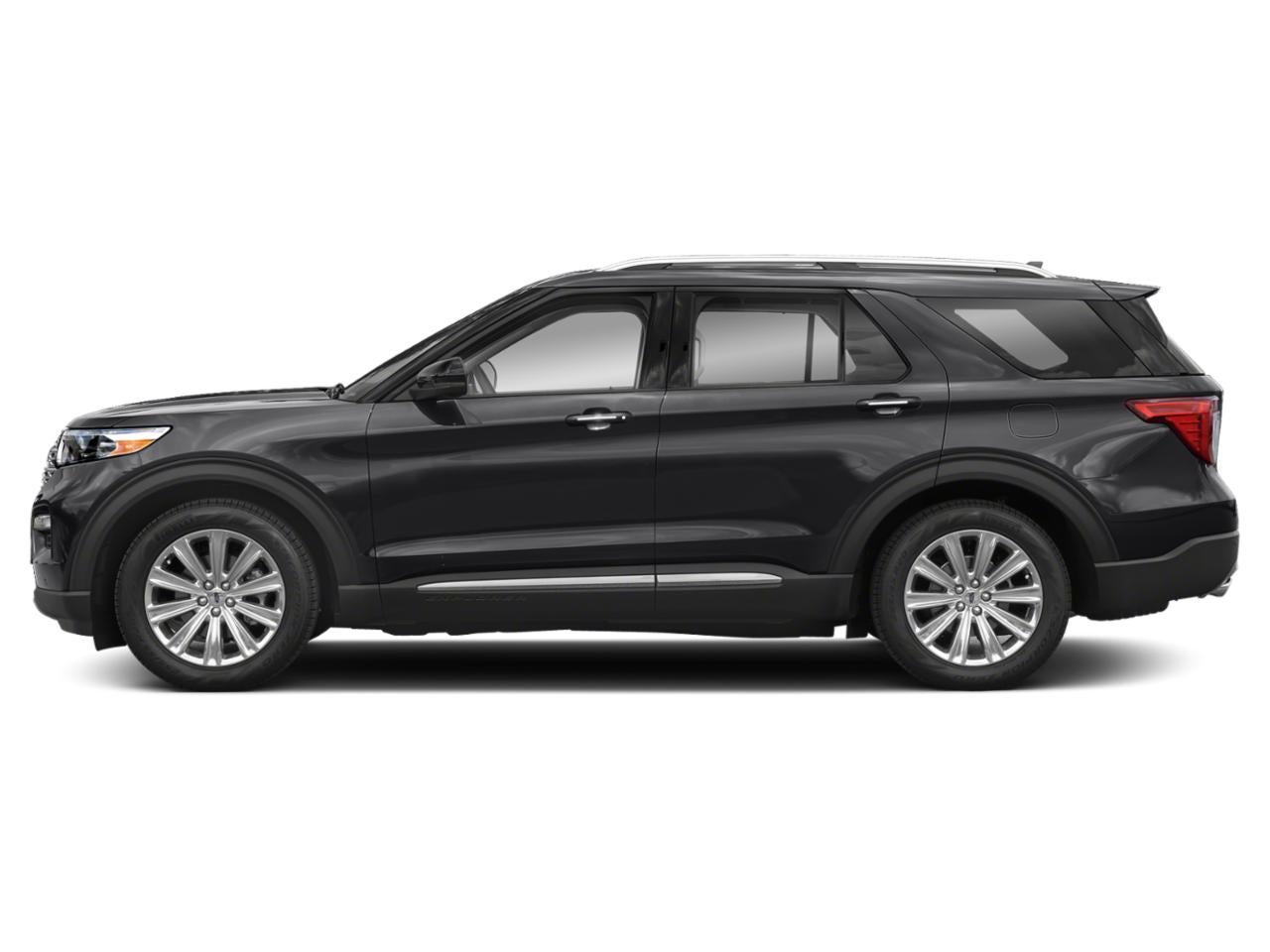 2023 Ford Explorer Limited RWD