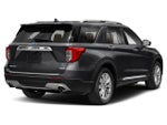 2023 Ford Explorer Limited RWD