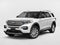 2020 Ford Explorer XLT 4WD