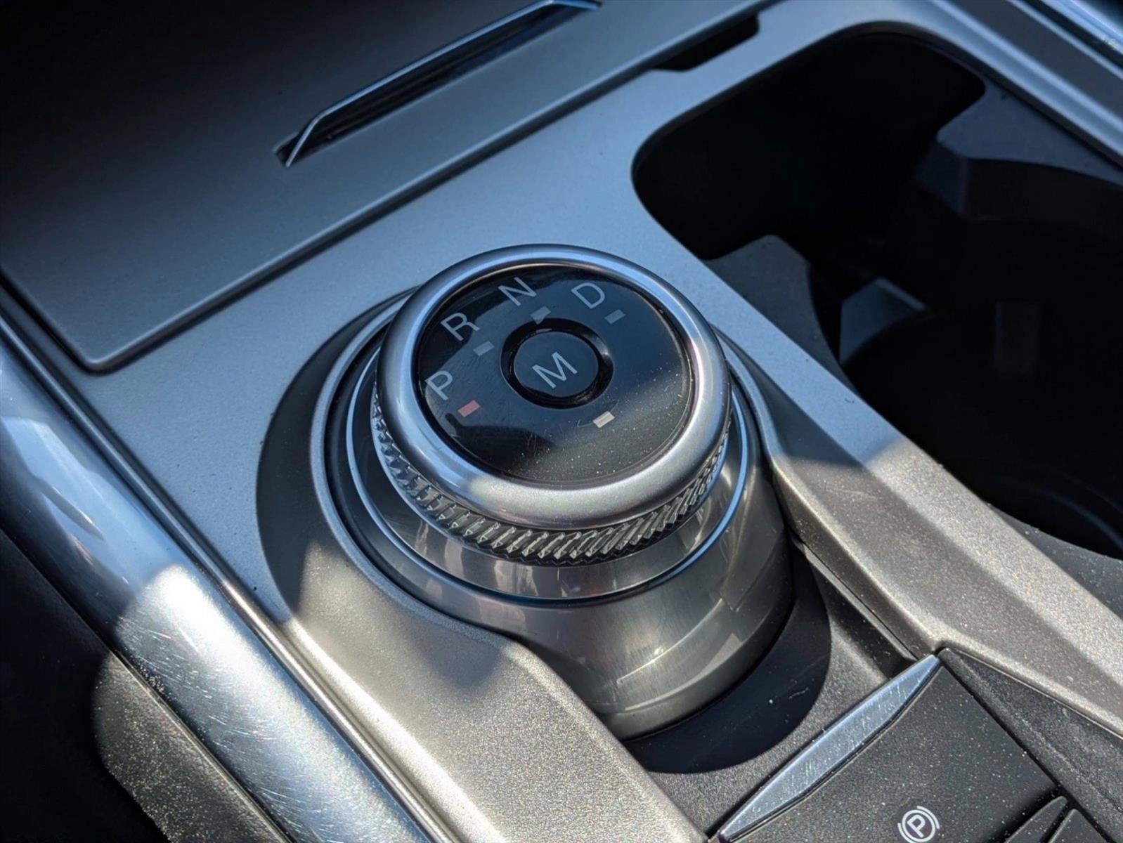 2020 Ford Explorer XLT 4WD