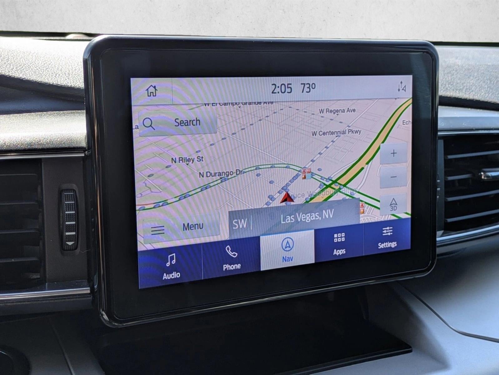 2020 Ford Explorer XLT 4WD