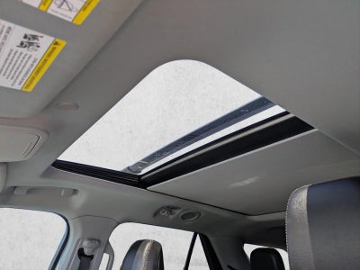 2020 Ford Explorer XLT 4WD