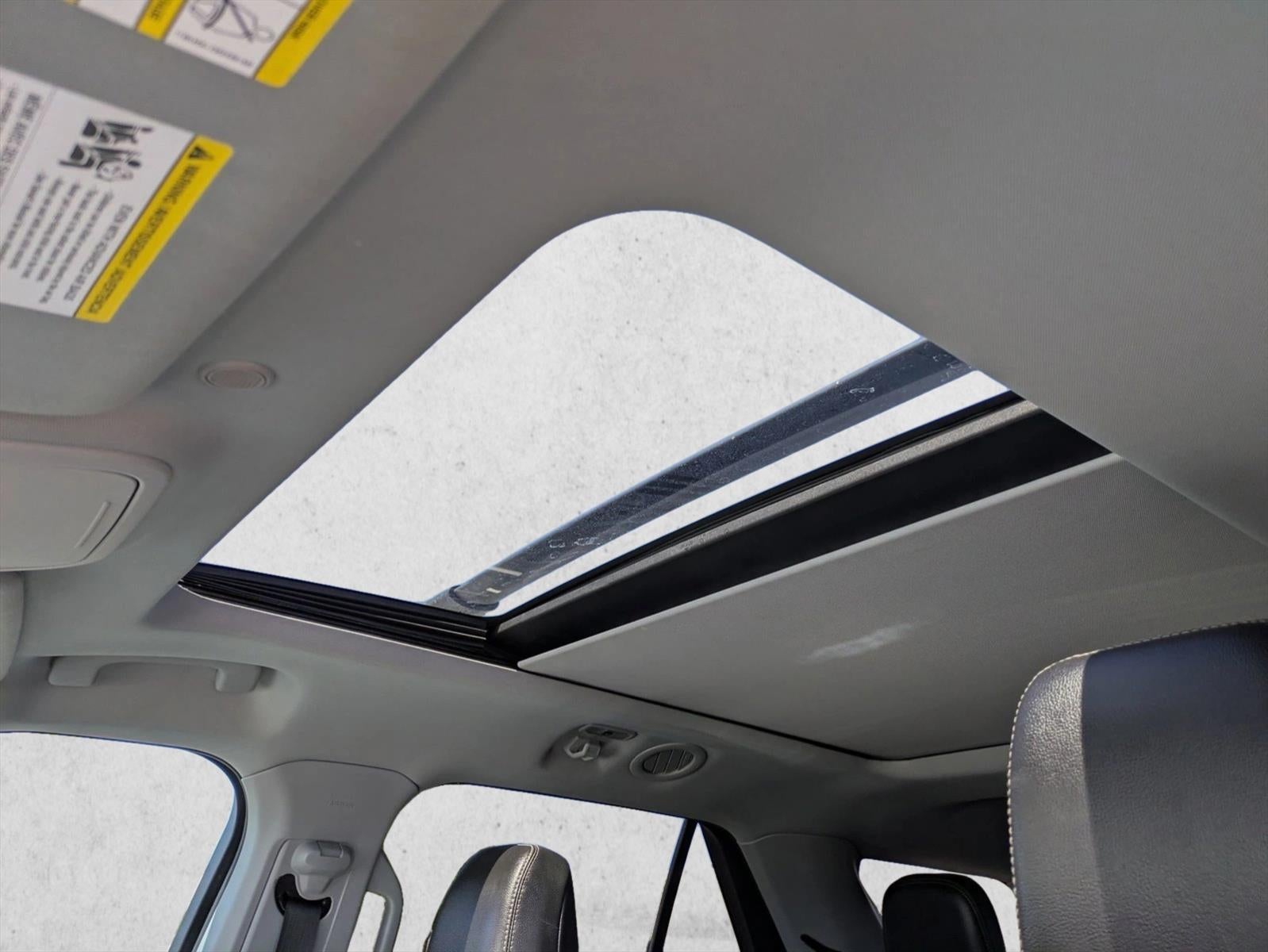 2020 Ford Explorer XLT 4WD