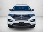 2020 Ford Explorer XLT 4WD