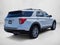 2020 Ford Explorer XLT 4WD