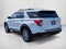 2020 Ford Explorer XLT 4WD
