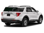 2020 Ford Explorer XLT 4WD
